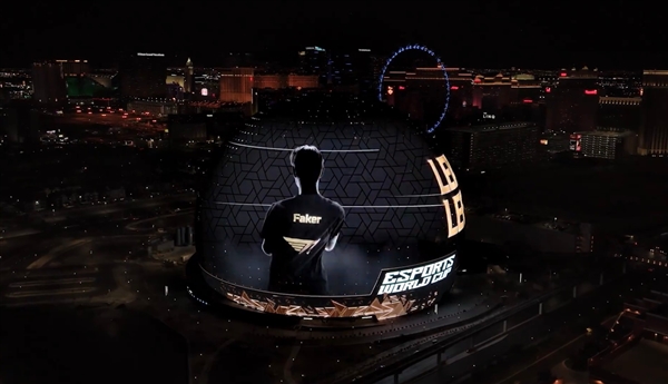 天顺平台官方:总奖金4.35亿!沙特电竞世界杯宣传片公布:中国战队LGD、NIP、WBG参赛