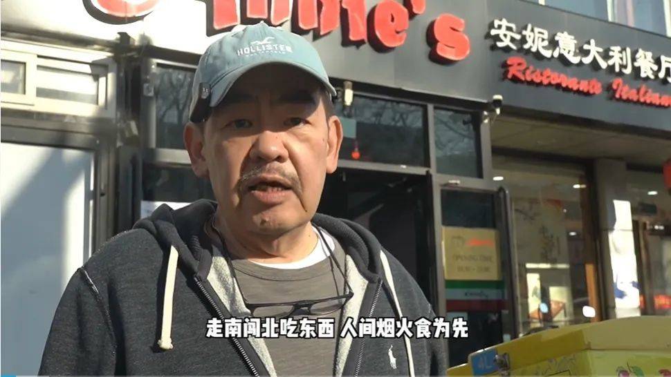 天顺平台:最敢说的美食家:像点样的城市,都是“美食荒漠”