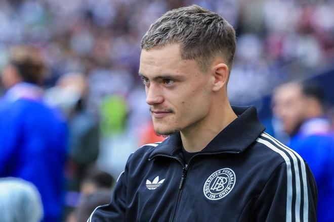 天顺平台登录：若纳坦-塔：是否曾说服维尔茨加盟拜仁？他更像那个游说者